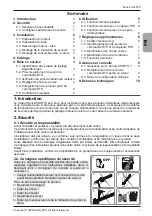 Preview for 3 page of SOMFY 1115202 Installation Manual