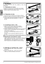 Preview for 4 page of SOMFY 1115202 Installation Manual