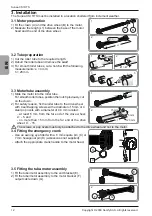 Preview for 14 page of SOMFY 1115202 Installation Manual