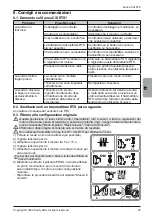 Preview for 31 page of SOMFY 1115202 Installation Manual