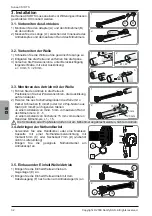 Предварительный просмотр 34 страницы SOMFY 1115202 Installation Manual