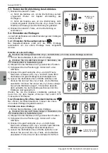 Preview for 36 page of SOMFY 1115202 Installation Manual