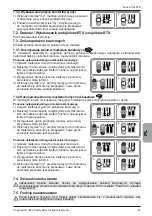 Preview for 49 page of SOMFY 1115202 Installation Manual