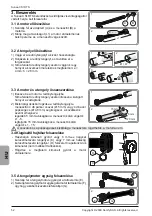 Preview for 54 page of SOMFY 1115202 Installation Manual