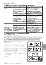 Preview for 61 page of SOMFY 1115202 Installation Manual