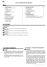 Preview for 32 page of SOMFY 1216499 Installation Instructions Manual