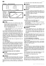 Preview for 34 page of SOMFY 1216499 Installation Instructions Manual