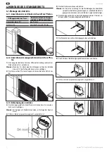 Preview for 36 page of SOMFY 1216499 Installation Instructions Manual