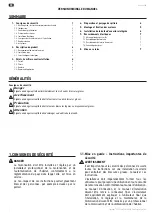 Preview for 4 page of SOMFY 1216504 Installation Instructions Manual