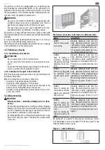 Preview for 13 page of SOMFY 1216504 Installation Instructions Manual