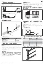 Preview for 15 page of SOMFY 1216504 Installation Instructions Manual