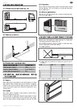 Preview for 55 page of SOMFY 1216504 Installation Instructions Manual