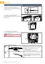 Предварительный просмотр 18 страницы SOMFY 1240630 Operating And Installation Manual