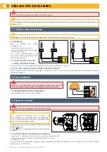 Предварительный просмотр 24 страницы SOMFY 1240630 Operating And Installation Manual