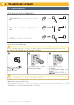 Предварительный просмотр 26 страницы SOMFY 1240630 Operating And Installation Manual