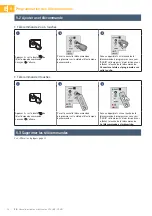 Предварительный просмотр 30 страницы SOMFY 1240630 Operating And Installation Manual