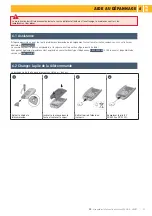 Предварительный просмотр 31 страницы SOMFY 1240630 Operating And Installation Manual