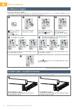 Предварительный просмотр 32 страницы SOMFY 1240630 Operating And Installation Manual