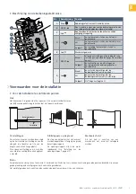 Предварительный просмотр 107 страницы SOMFY 1240630 Operating And Installation Manual