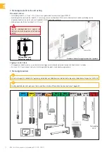 Предварительный просмотр 108 страницы SOMFY 1240630 Operating And Installation Manual