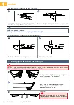 Предварительный просмотр 112 страницы SOMFY 1240630 Operating And Installation Manual