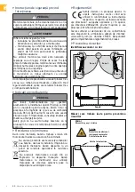 Preview for 134 page of SOMFY 1240630 Operating And Installation Manual