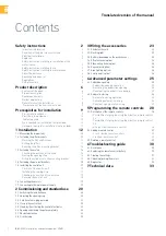 Preview for 2 page of SOMFY 1240653 Operating And Installation Manual