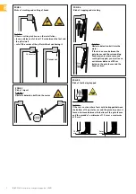 Preview for 6 page of SOMFY 1240653 Operating And Installation Manual