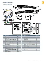 Preview for 7 page of SOMFY 1240653 Operating And Installation Manual