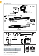 Preview for 8 page of SOMFY 1240653 Operating And Installation Manual