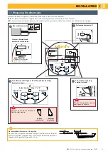 Preview for 13 page of SOMFY 1240653 Operating And Installation Manual