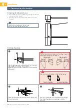 Preview for 14 page of SOMFY 1240653 Operating And Installation Manual