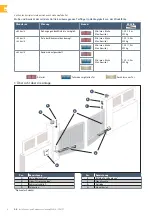 Preview for 42 page of SOMFY 1240653 Operating And Installation Manual