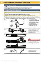 Preview for 54 page of SOMFY 1240653 Operating And Installation Manual