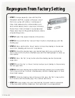 Preview for 4 page of SOMFY 152134 How To Operate