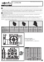 Preview for 1 page of SOMFY 1782100 Instruction Manual