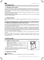 Preview for 4 page of SOMFY 1811632 Instructions Manual