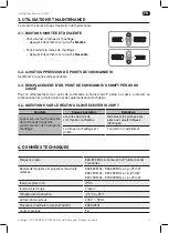 Preview for 9 page of SOMFY 1811632 Instructions Manual