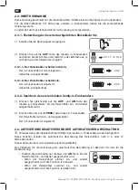 Preview for 14 page of SOMFY 1811632 Instructions Manual