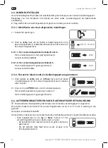 Preview for 30 page of SOMFY 1811632 Instructions Manual