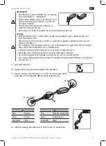 Preview for 61 page of SOMFY 1811632 Instructions Manual