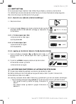 Preview for 70 page of SOMFY 1811632 Instructions Manual