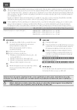 Preview for 4 page of SOMFY 1860306 Installation Manual