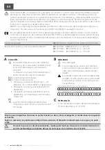 Preview for 12 page of SOMFY 1860306 Installation Manual