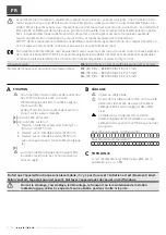 Preview for 14 page of SOMFY 1860306 Installation Manual