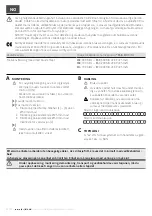 Preview for 22 page of SOMFY 1860306 Installation Manual