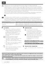 Preview for 26 page of SOMFY 1860306 Installation Manual