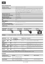 Preview for 27 page of SOMFY 1860306 Installation Manual