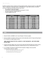 Preview for 2 page of SOMFY 1860333 Quick Start Manual