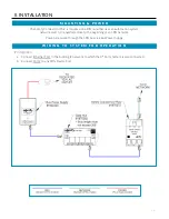 Предварительный просмотр 4 страницы SOMFY 1870272 Integration Manual